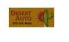 Desert Auto Inc Avatar