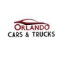 Orlando Cars And Trucks Avatar